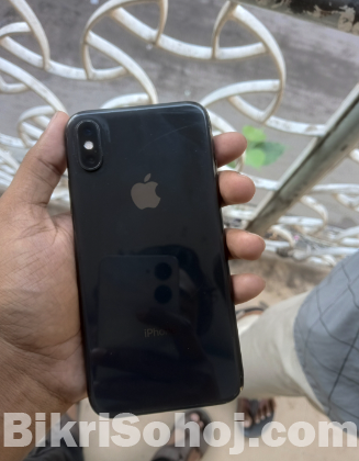 Iphone xs 4/64
